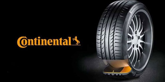 continental additional