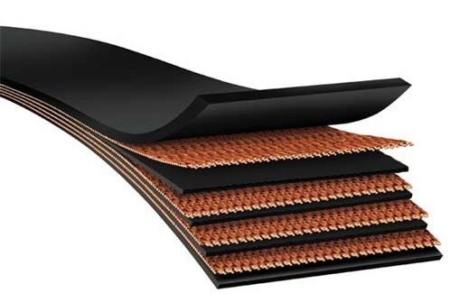 rubber conveyor belt ep